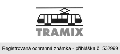 TRAMIX