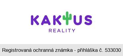 KAKTUS Reality