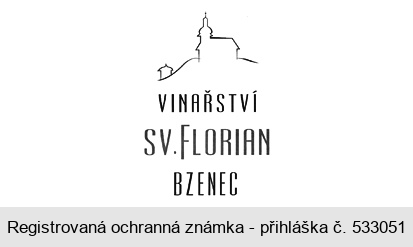 VINAŘSTVÍ SV. FLORIAN BZENEC