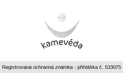 kamevéda