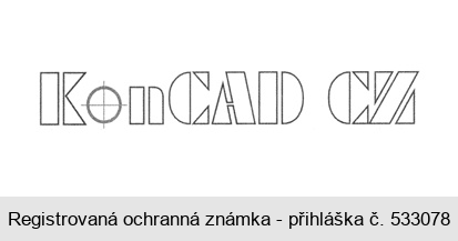 KonCAD CZ