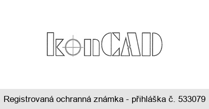 konCAD