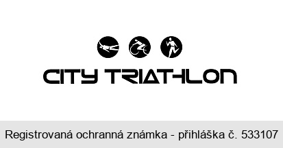 CITY TRIATHLON