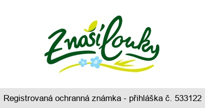 Z naší louky