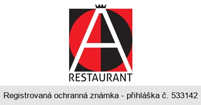 A RESTAURANT