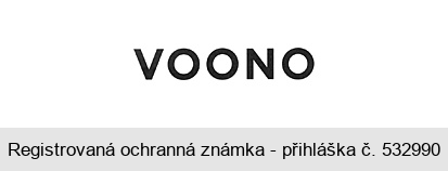 VOONO