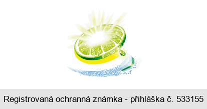 Ochranná známka