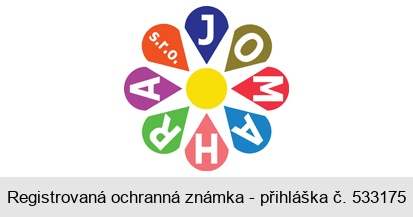 JOMAHRA s. r. o.