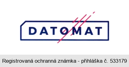 DATOMAT