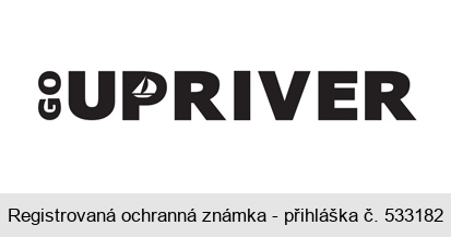 GO UPRIVER