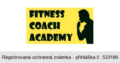 FITNESS COACH ACADEMY