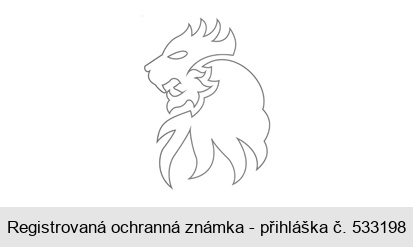 Ochranná známka