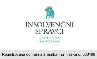 INSOLVENČNÍ SPRÁVCI SPOLEČNÁ KANCELÁŘ