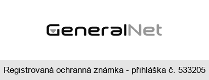 GeneralNet