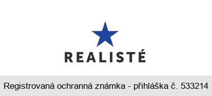 REALISTÉ