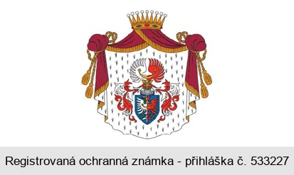 Ochranná známka