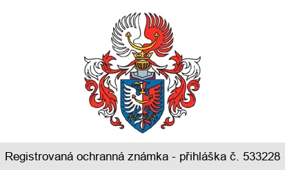 Ochranná známka