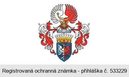 Ochranná známka