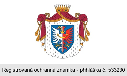 Ochranná známka