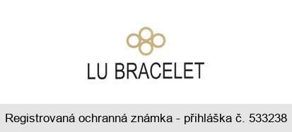 LU BRACELET