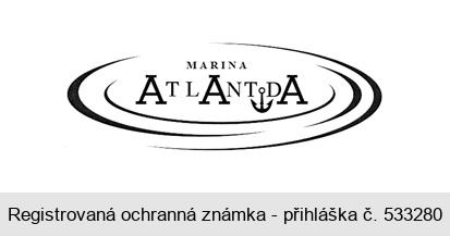 MARINA ATLANTIDA