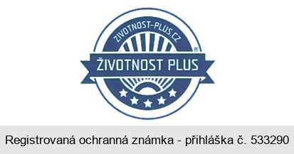 ŽIVOTNOST PLUS ZIVOTNOST-PLUS.CZ