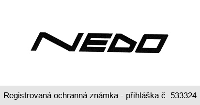 NEDO