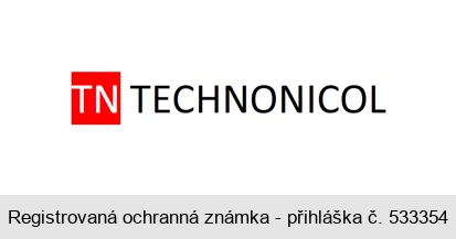 TN TECHNONICOL