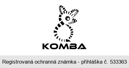 KOMBA