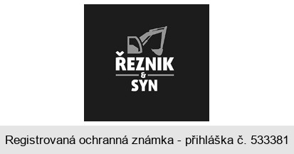 ŘEZNÍK & SYN