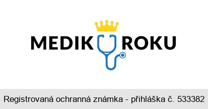 MEDIK ROKU