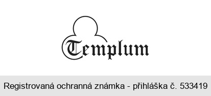 Templum