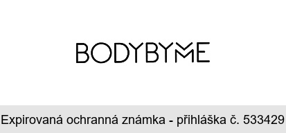 BODYBYME