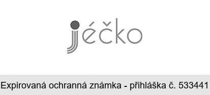 jéčko