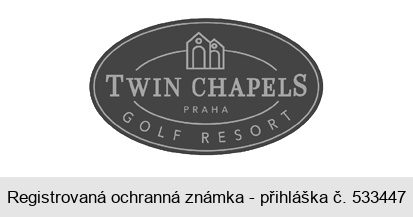 TWIN CHAPELS PRAHA GOLF RESORT