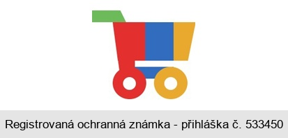 Ochranná známka