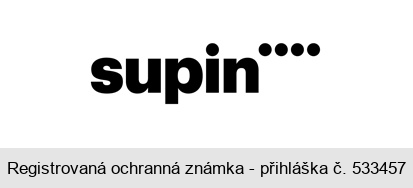 supin