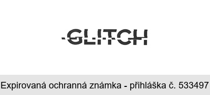 Glitch