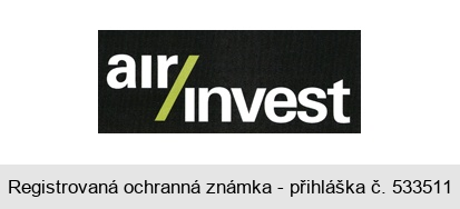 air invest