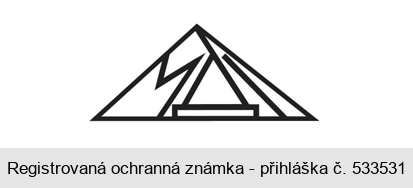 Ochranná známka