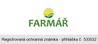 FARMÁŘ