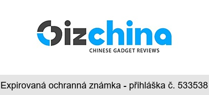 GizChina CHINESE GADGET REWIEWS