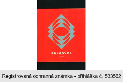 PRAGOVKA