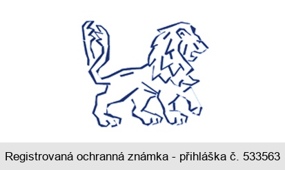 Ochranná známka