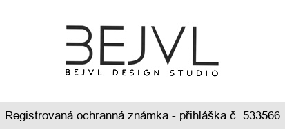 BEJVL DESIGN STUDIO