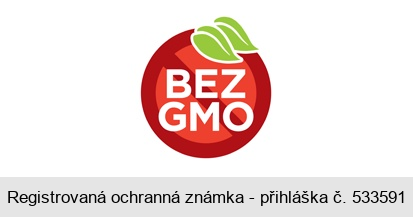 BEZ GMO