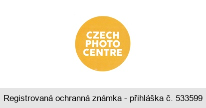 CZECH PHOTO CENTRE