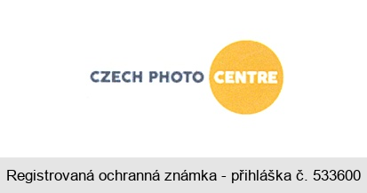 CZECH PHOTO CENTRE