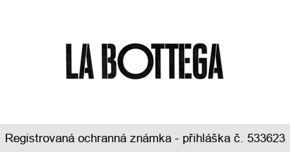 LA BOTTEGA