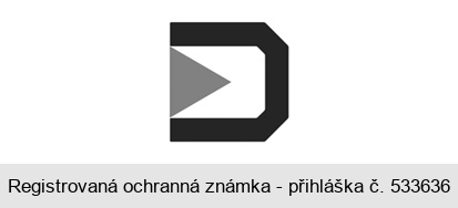 Ochranná známka